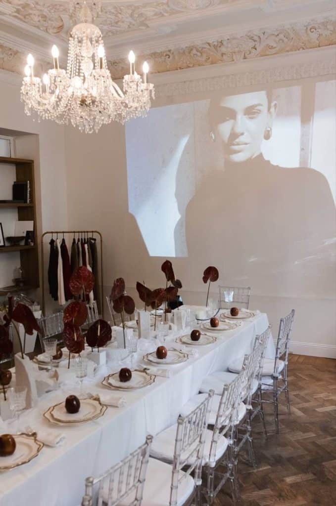 Momente cinematice care transformă un eveniment în experiențe memorabile