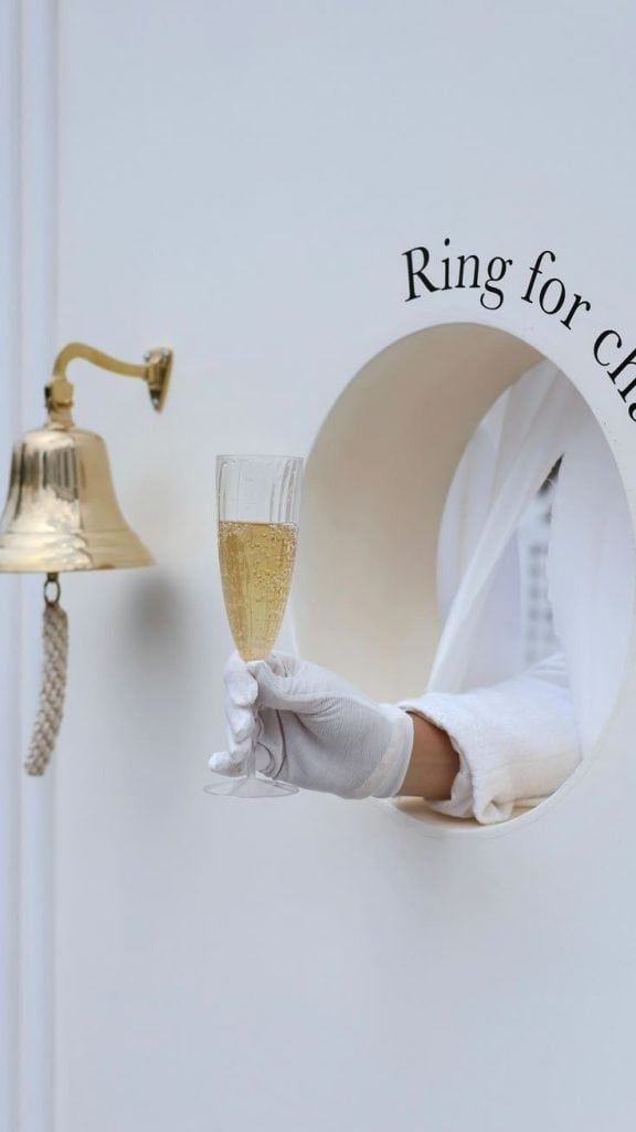 Dining experiențial: cum devine masa centrul unui eveniment premium