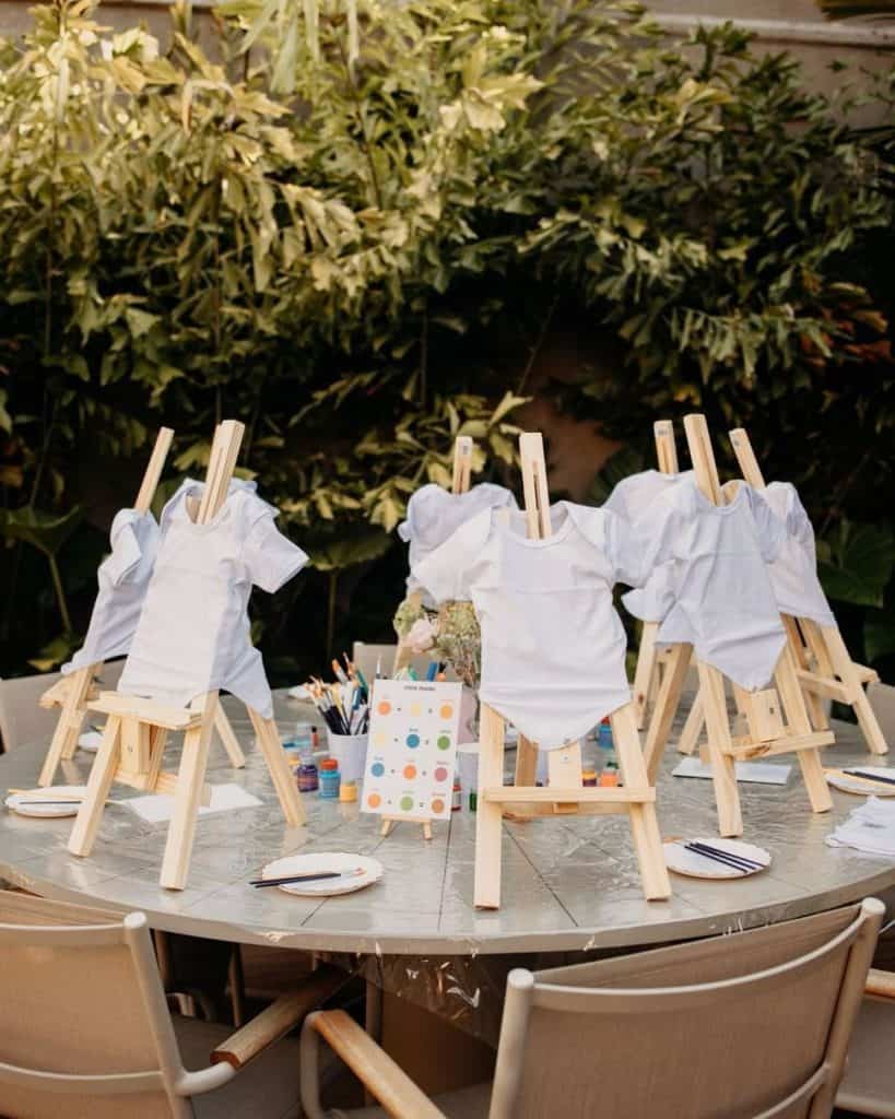 Baby Shower: cum creezi un eveniment cald, personal și memorabil pentru viitorii părinți