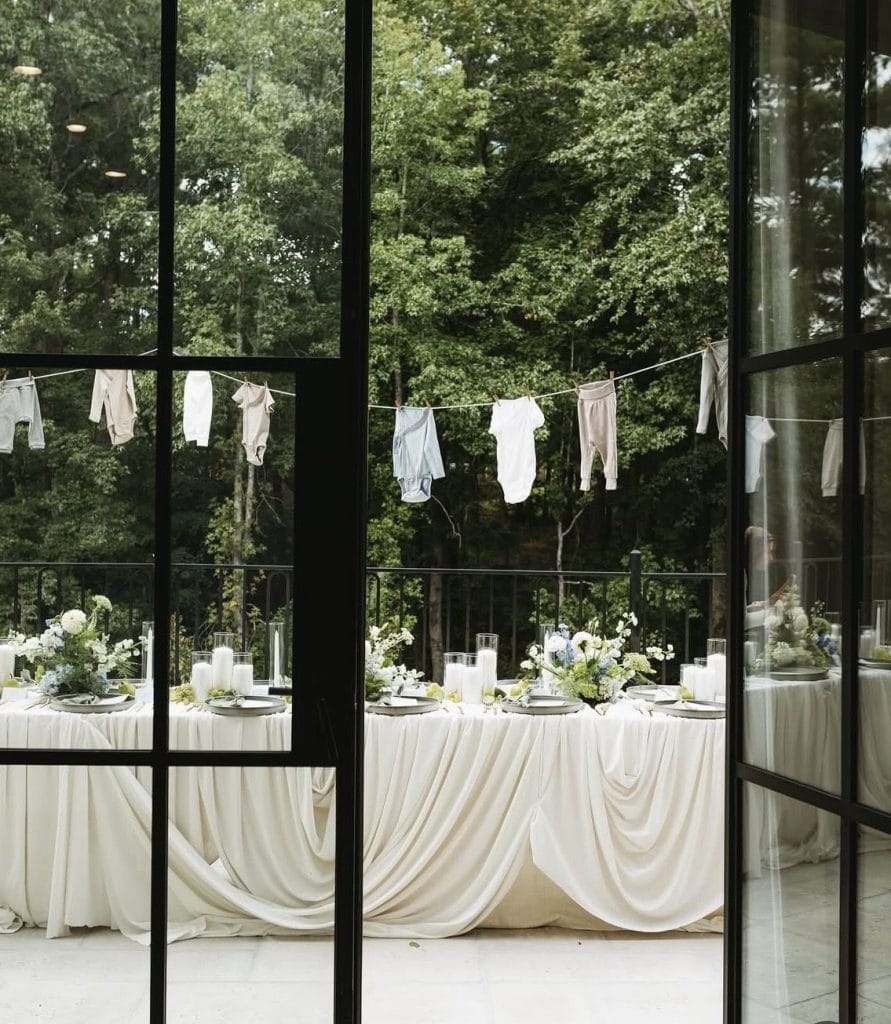 Baby Shower: cum creezi un eveniment cald, personal și memorabil pentru viitorii părinți