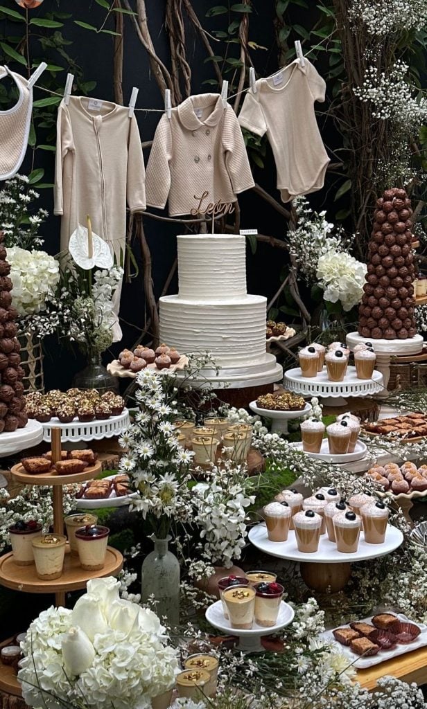 Baby Shower: cum creezi un eveniment cald, personal și memorabil pentru viitorii părinți