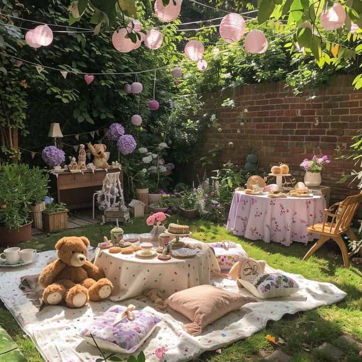 Baby Shower: cum creezi un eveniment cald, personal și memorabil pentru viitorii părinți