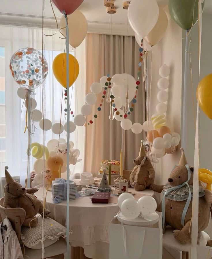 Baby Shower: cum creezi un eveniment cald, personal și memorabil pentru viitorii părinți