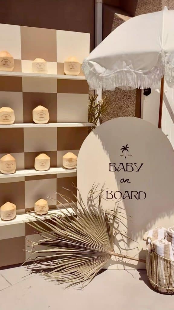 Baby Shower: cum creezi un eveniment cald, personal și memorabil pentru viitorii părinți