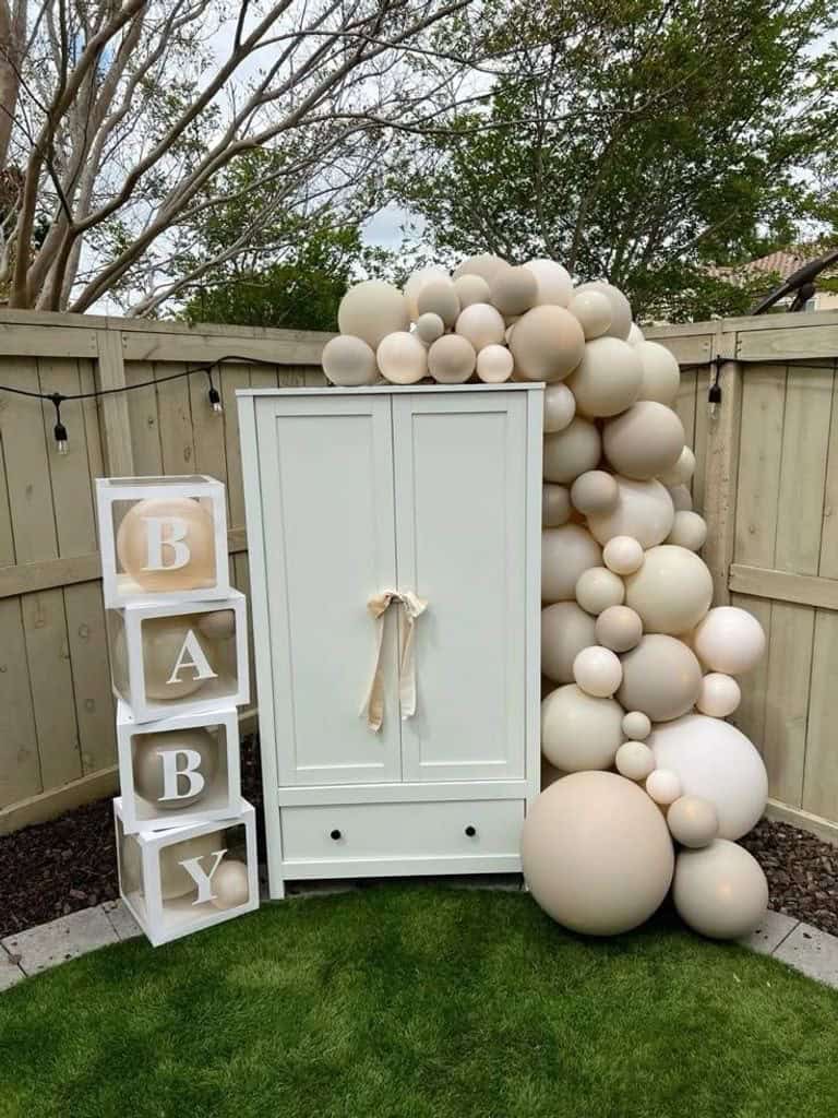 Gender Reveal Party: cum transformi o veste personală într-un moment cu impact