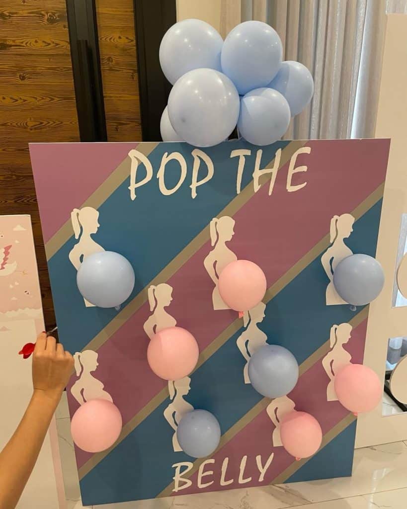 10 activități interesante pentru baby shower care transformă evenimentul într-o experiență memorabilă