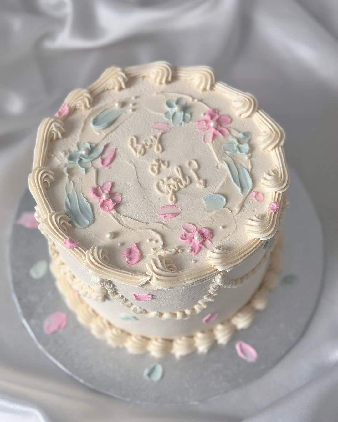 Gender Reveal Party: cum transformi o veste personală într-un moment cu impact