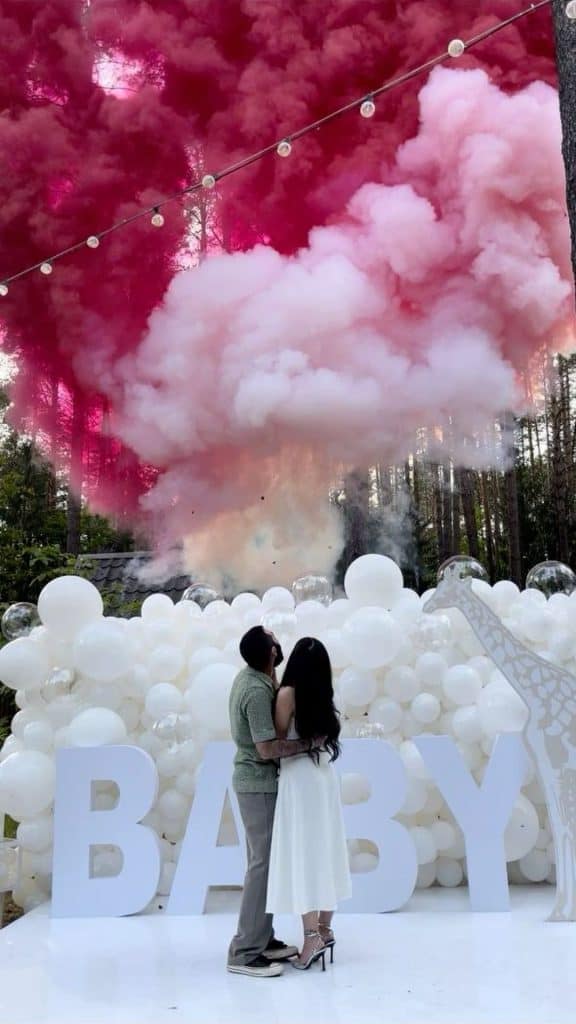 10 idei creative pentru gender reveal care transformă dezvăluirea într-un moment memorabil