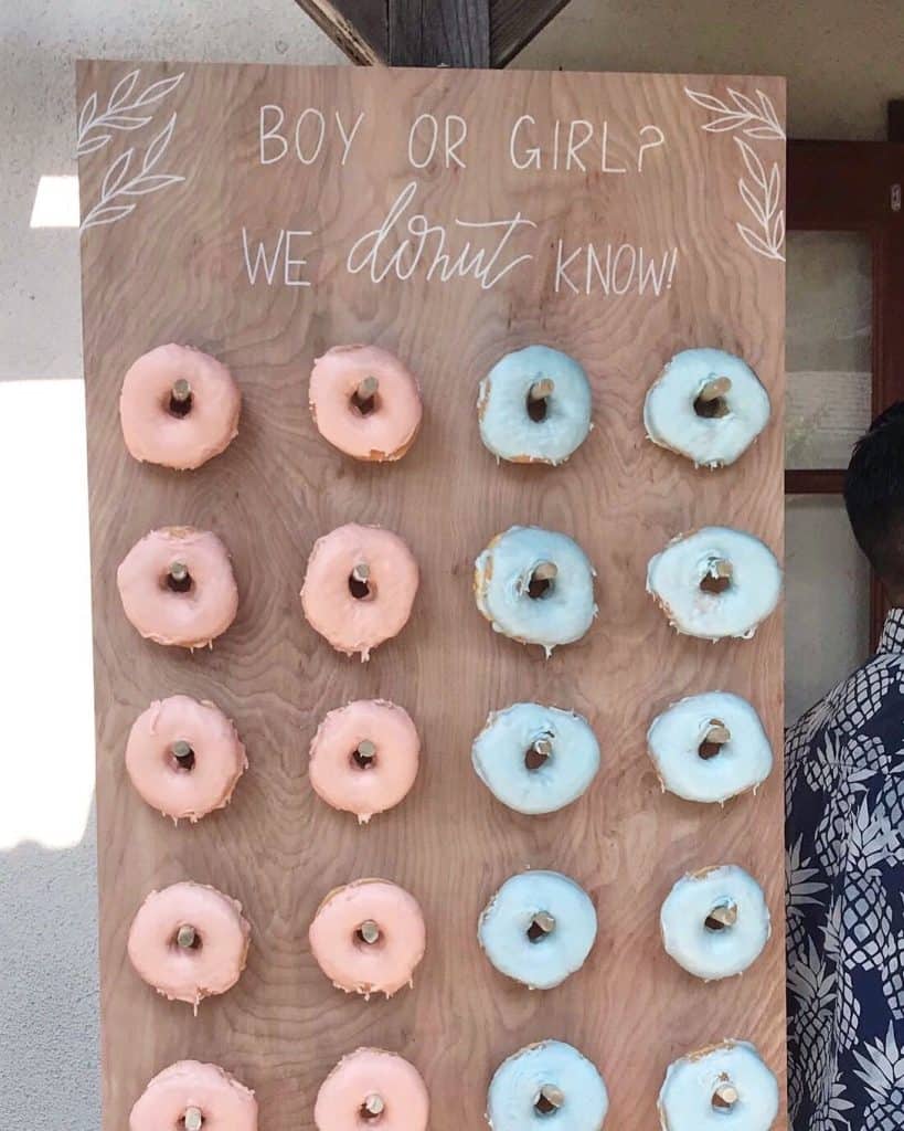 Gender Reveal Party: cum transformi o veste personală într-un moment cu impact