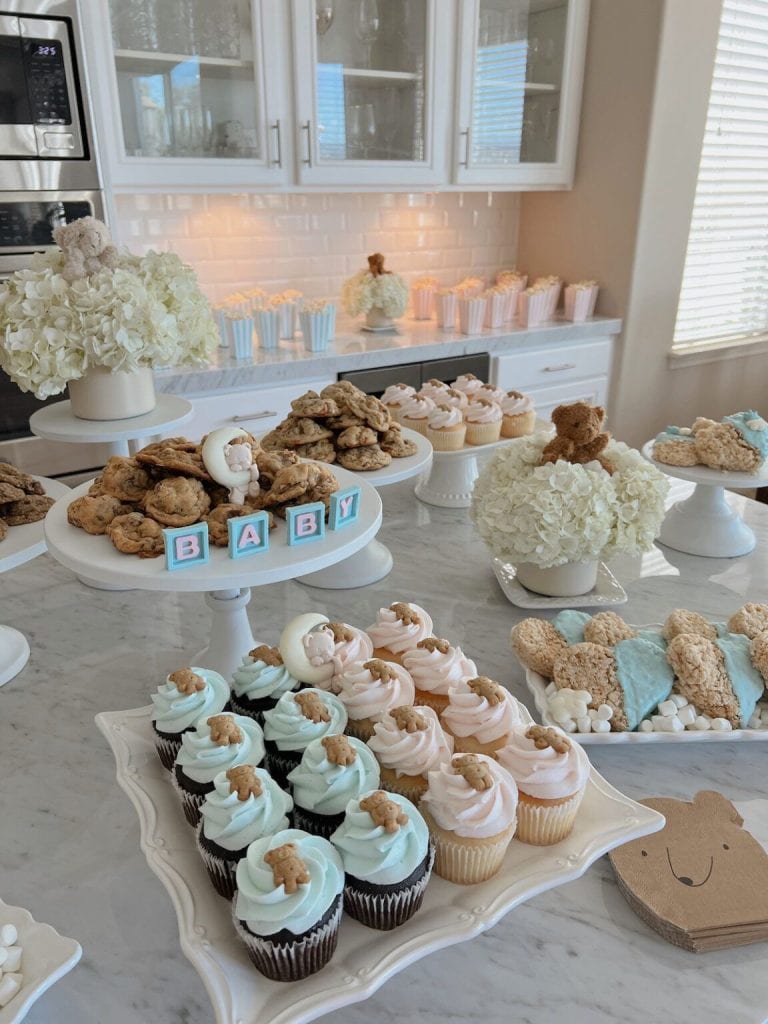 Gender Reveal Party: cum transformi o veste personală într-un moment cu impact