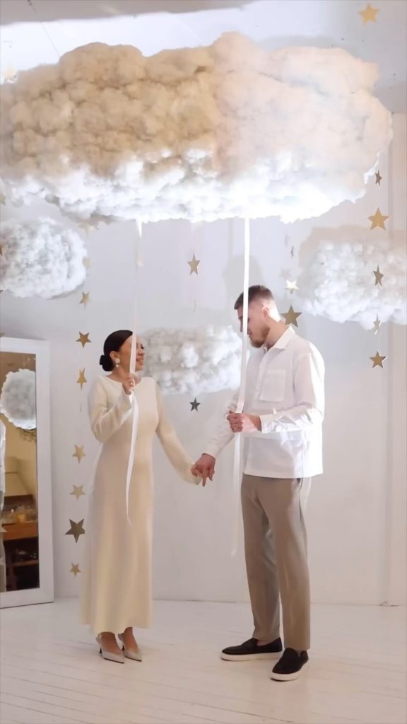 Gender Reveal Party: cum transformi o veste personală într-un moment cu impact