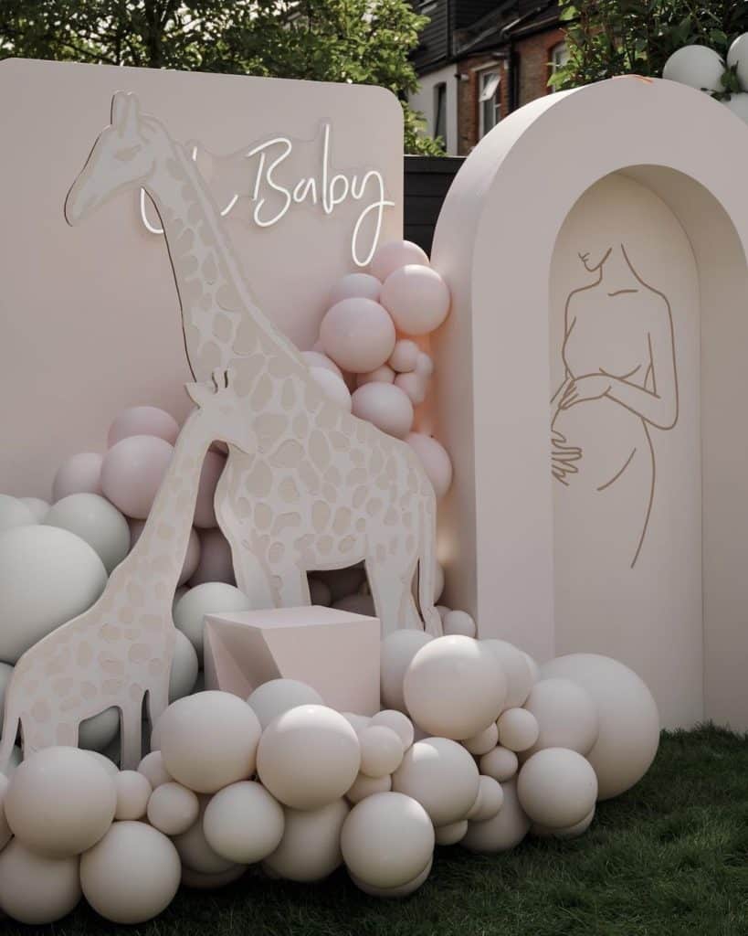 10 activități interesante pentru baby shower care transformă evenimentul într-o experiență memorabilă
