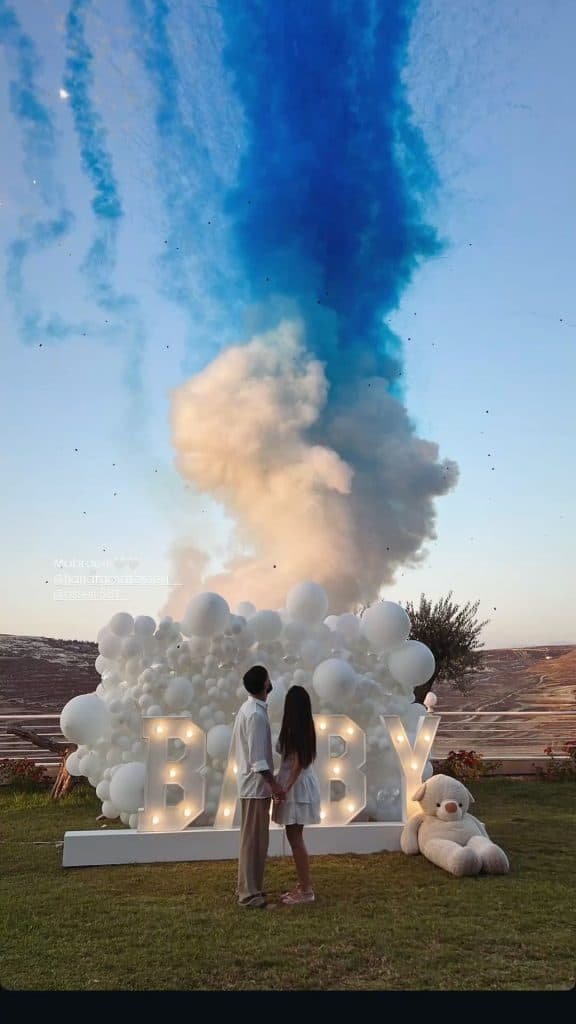10 idei creative pentru gender reveal care transformă dezvăluirea într-un moment memorabil