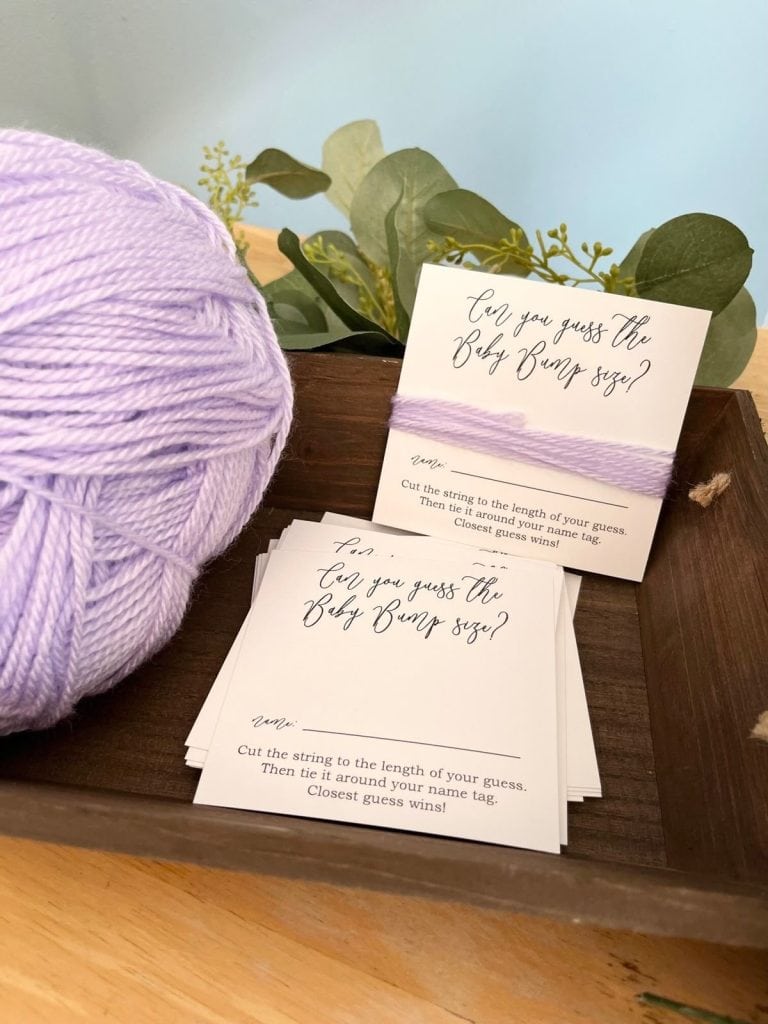 10 activități interesante pentru baby shower care transformă evenimentul într-o experiență memorabilă