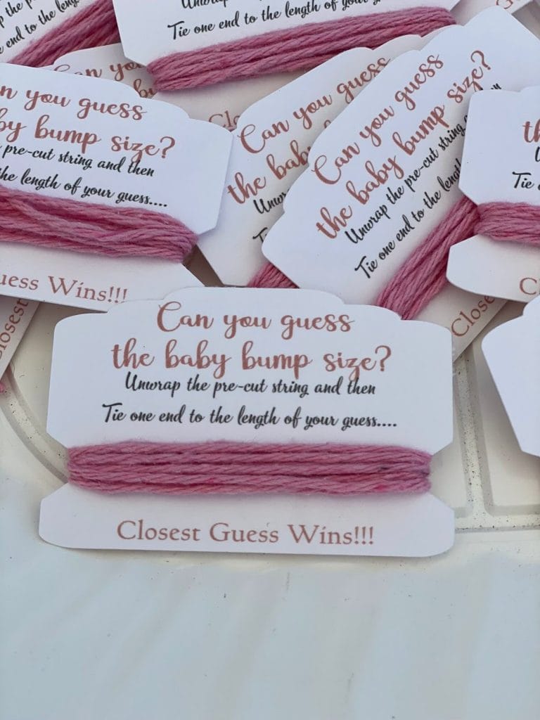 10 activități interesante pentru baby shower care transformă evenimentul într-o experiență memorabilă