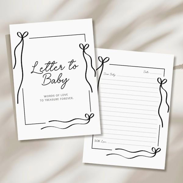 10 activități interesante pentru baby shower care transformă evenimentul într-o experiență memorabilă