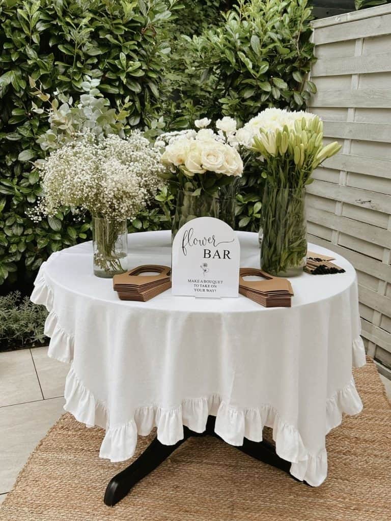 10 activități interesante pentru baby shower care transformă evenimentul într-o experiență memorabilă