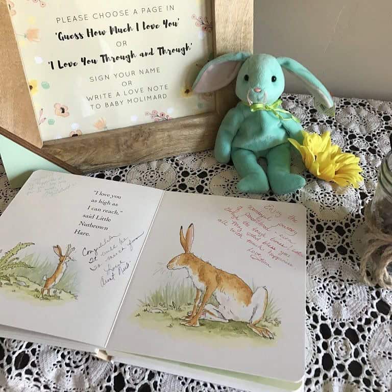 10 activități interesante pentru baby shower care transformă evenimentul într-o experiență memorabilă