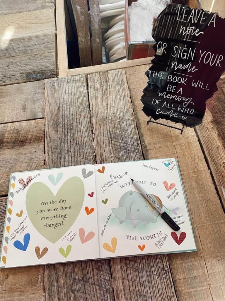 10 activități interesante pentru baby shower care transformă evenimentul într-o experiență memorabilă