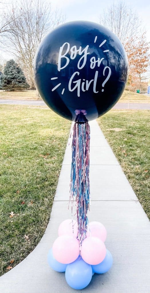 10 idei creative pentru gender reveal care transformă dezvăluirea într-un moment memorabil