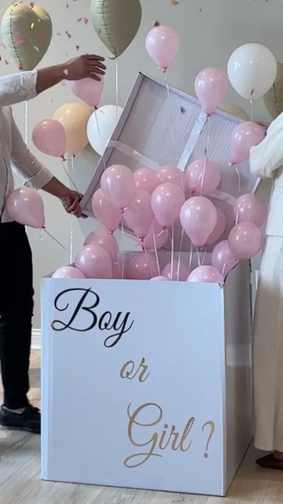 10 idei creative pentru gender reveal care transformă dezvăluirea într-un moment memorabil