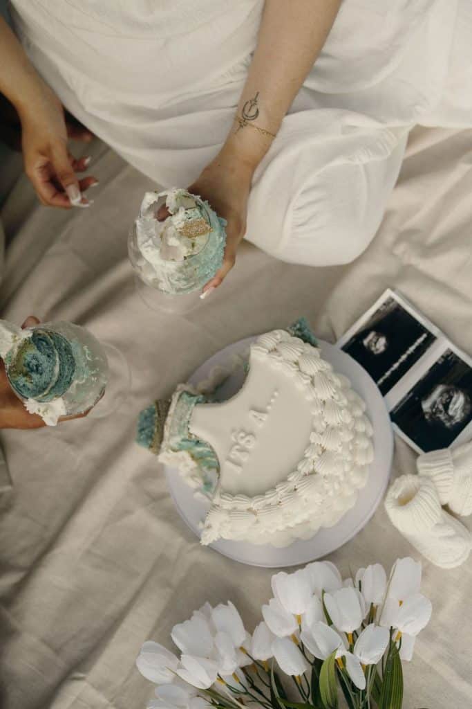 10 idei creative pentru gender reveal care transformă dezvăluirea într-un moment memorabil