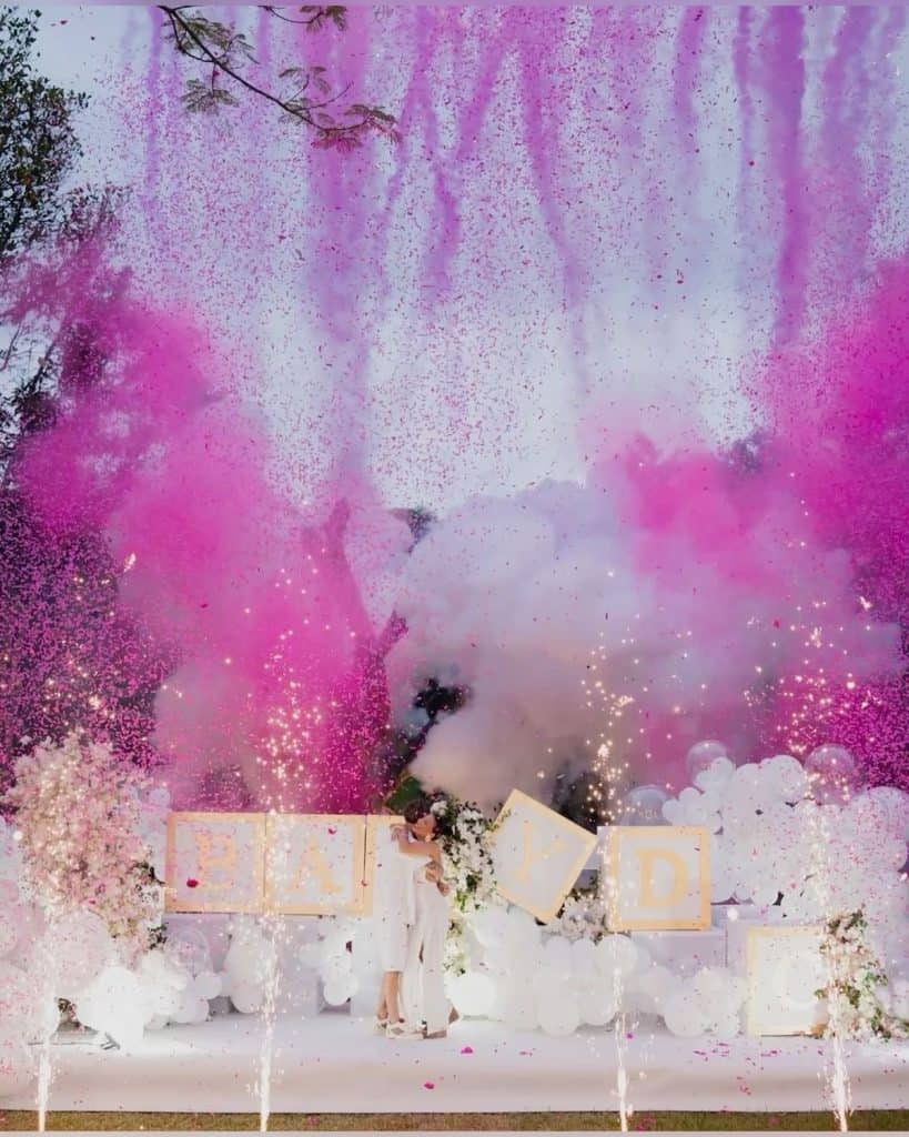 10 idei creative pentru gender reveal care transformă dezvăluirea într-un moment memorabil