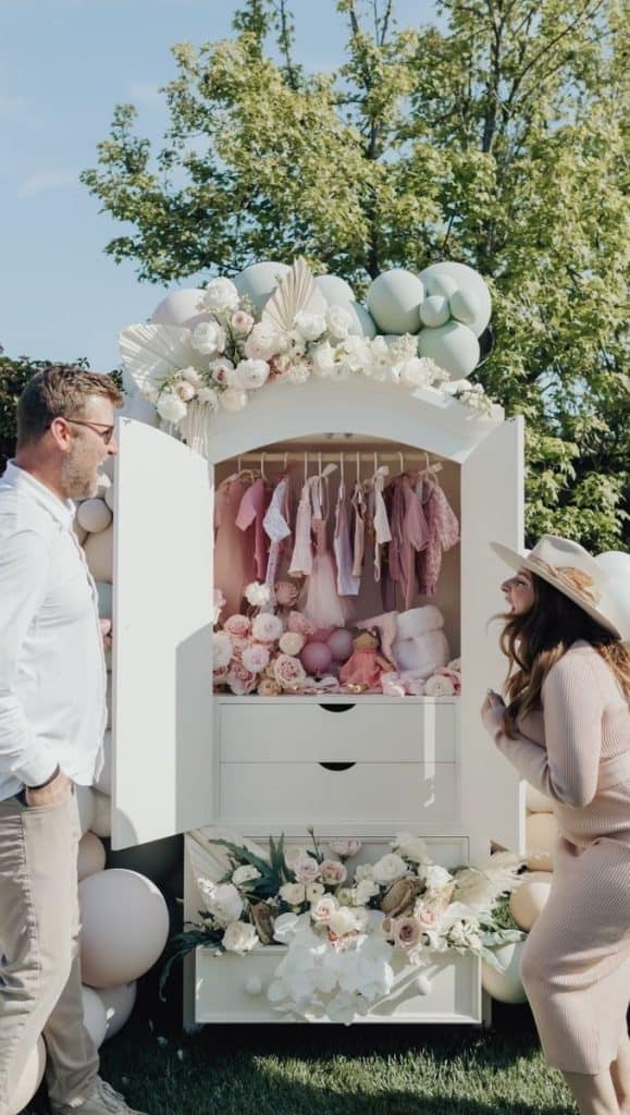 10 idei creative pentru gender reveal care transformă dezvăluirea într-un moment memorabil