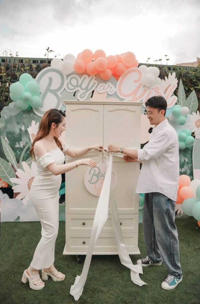 10 idei creative pentru gender reveal care transformă dezvăluirea într-un moment memorabil
