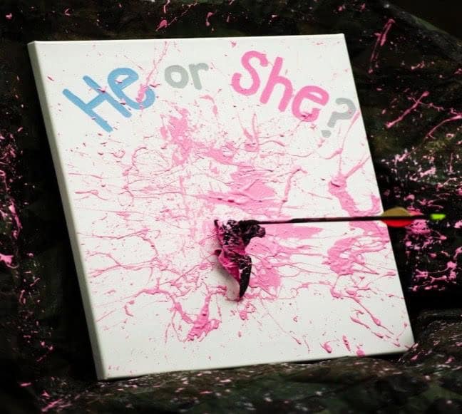 10 idei creative pentru gender reveal care transformă dezvăluirea într-un moment memorabil