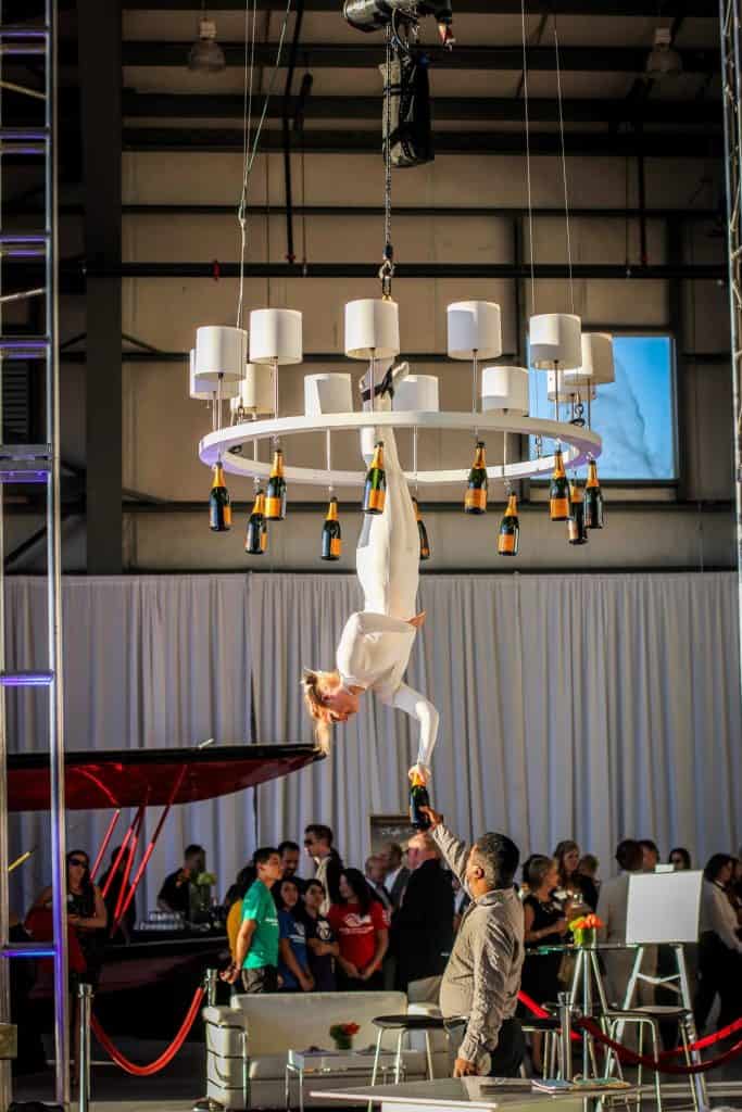 Ce înseamnă cu adevărat un eveniment „conceptual” în 2026
