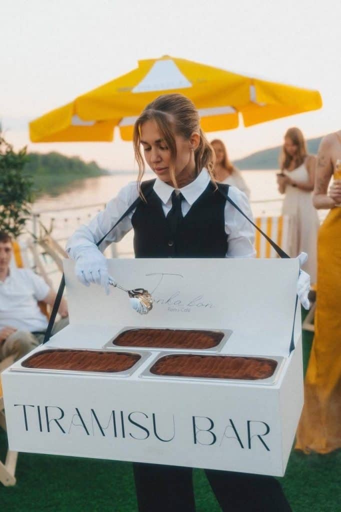 Dining experiențial: cum devine masa centrul unui eveniment premium