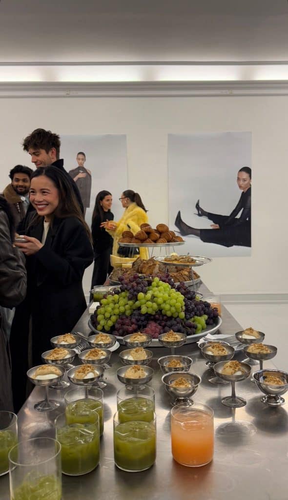 Dining experiențial: cum devine masa centrul unui eveniment premium