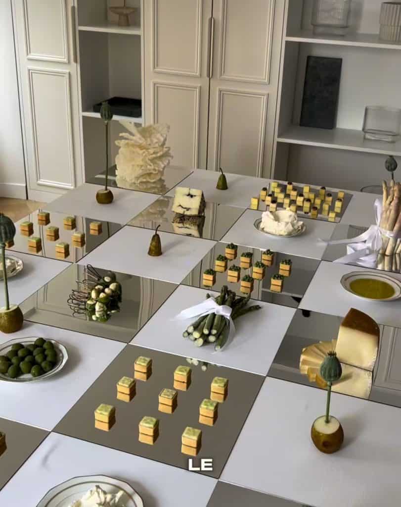 Dining experiențial: cum devine masa centrul unui eveniment premium