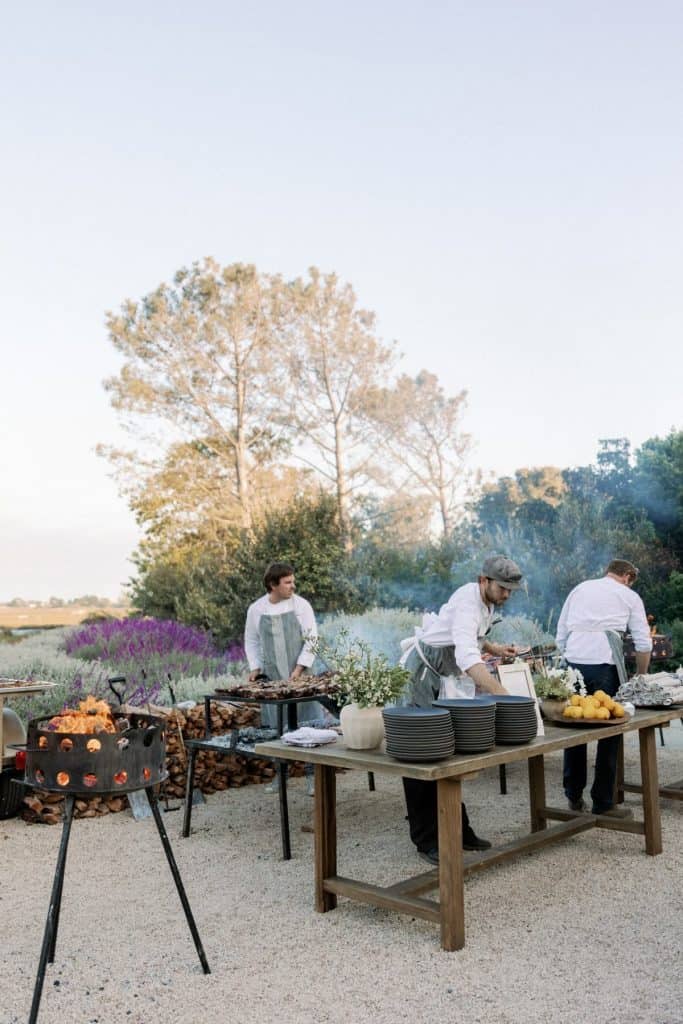 Dining experiențial: cum devine masa centrul unui eveniment premium