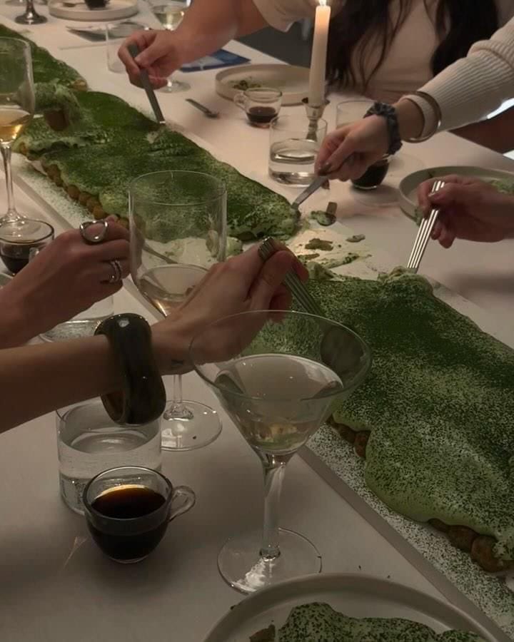 Cum influențează plating-ul percepția unui eveniment high-end