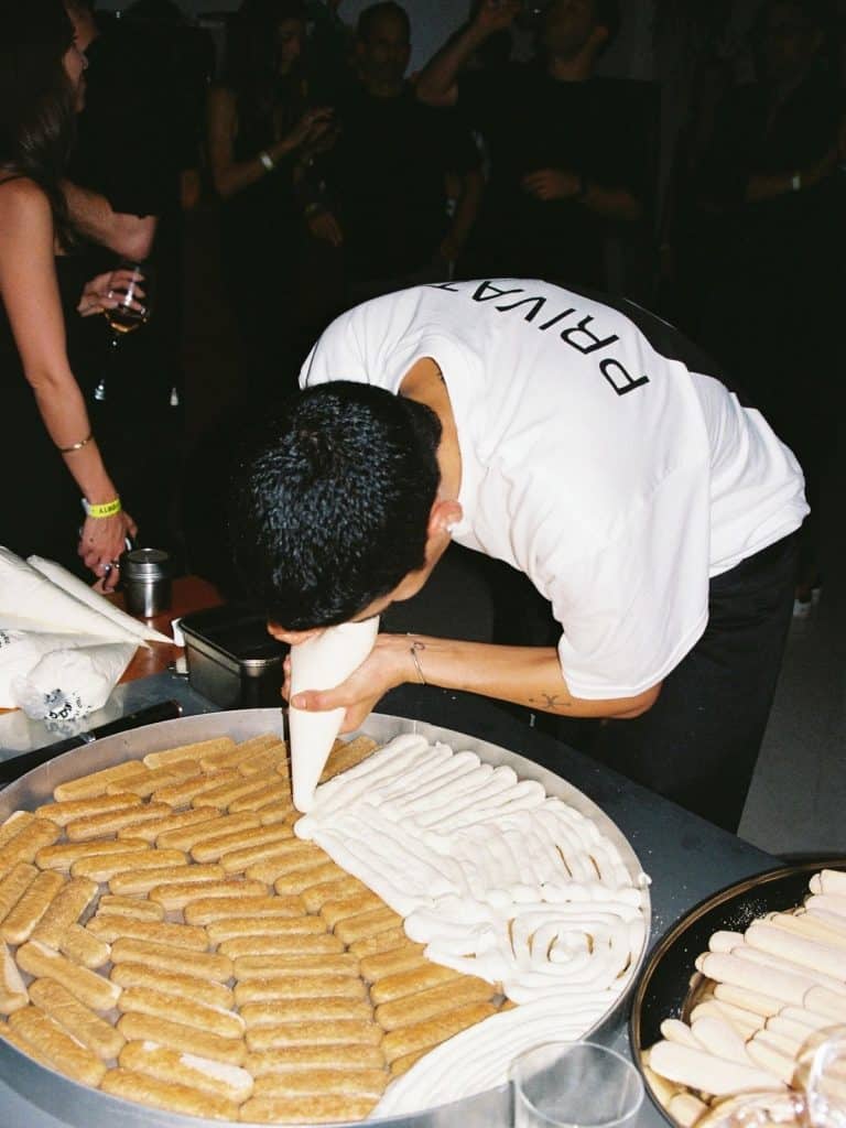 Dining experiențial: cum devine masa centrul unui eveniment premium