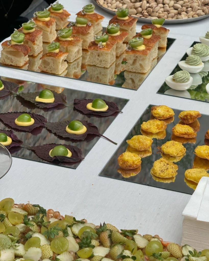 Dining experiențial: cum devine masa centrul unui eveniment premium