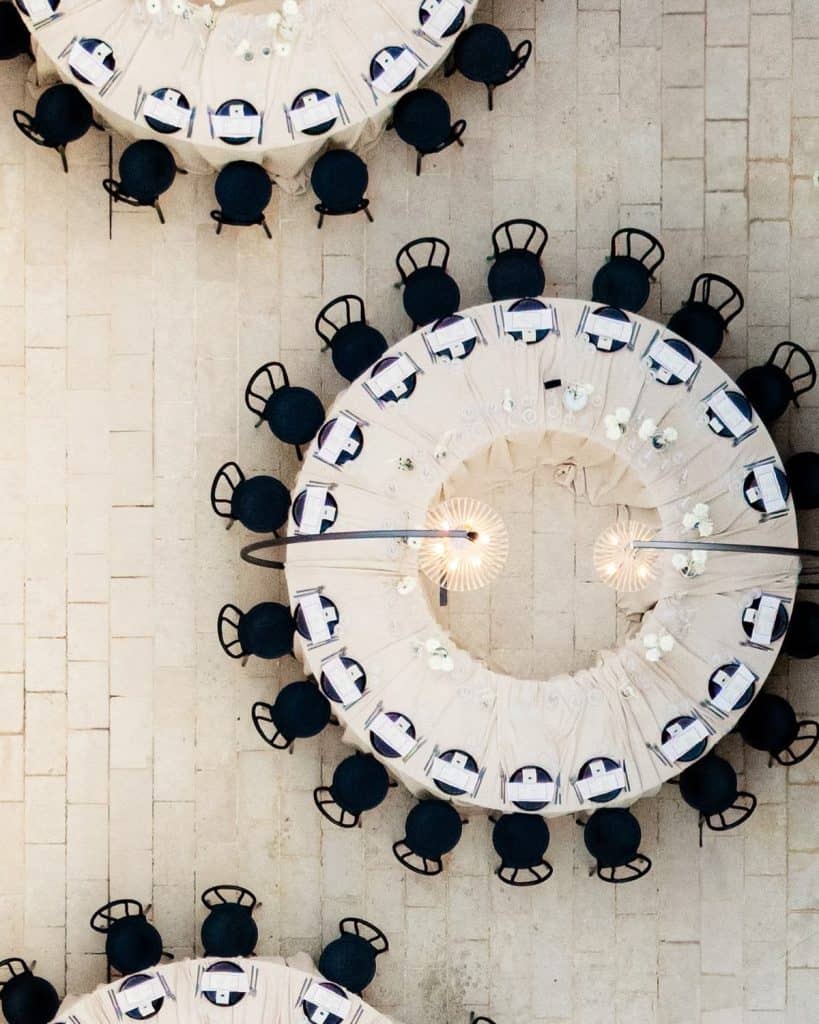 Dining experiențial: cum devine masa centrul unui eveniment premium