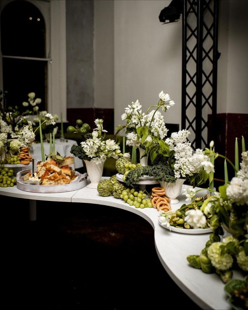 Dining experiențial: cum devine masa centrul unui eveniment premium