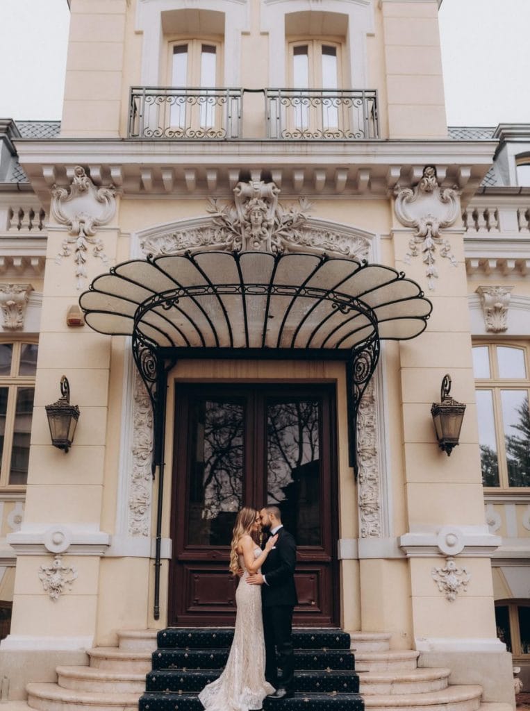 De ce locația este mai importantă decât decorul într-un eveniment premium