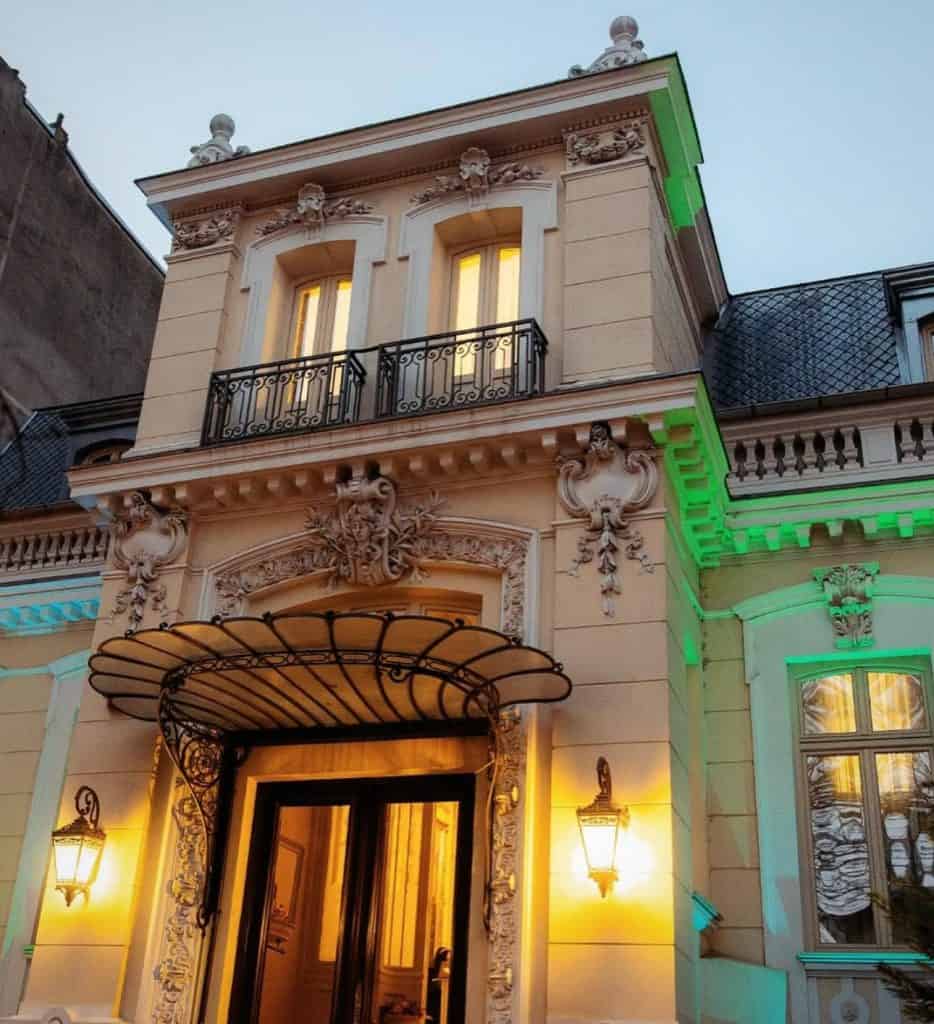 Locație premium pentru nuntă — Palatul Noblesse București