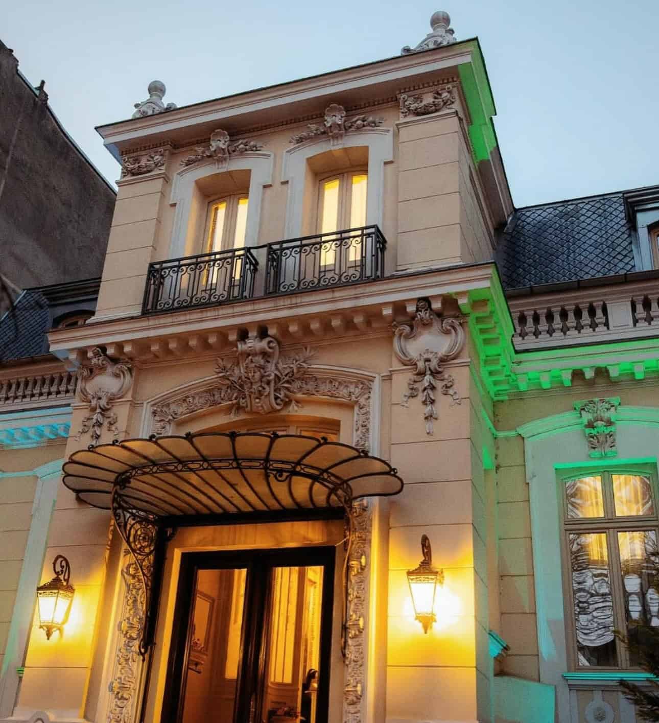 Eveniment premium organizat prin UpEventi la Palatul Noblesse