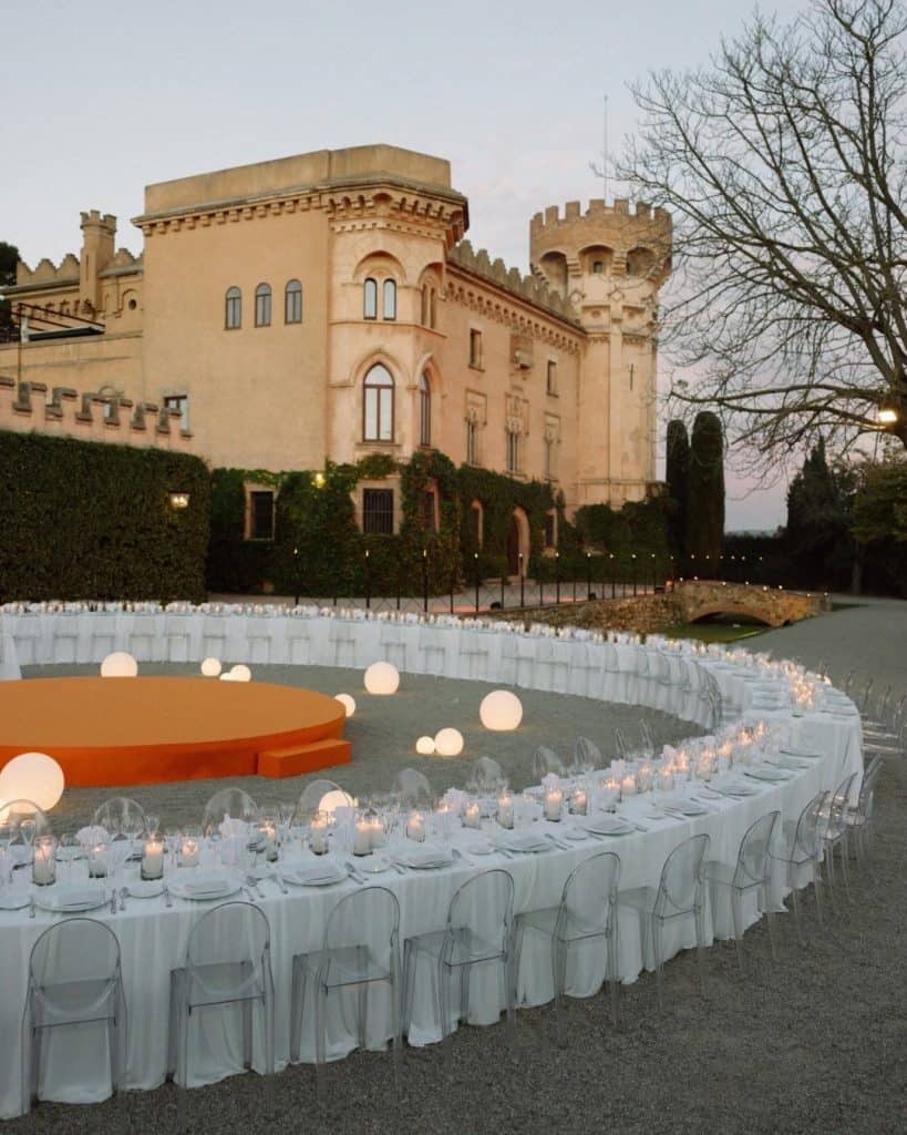 De ce locația este mai importantă decât decorul într-un eveniment premium