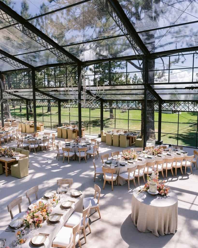 De ce locația este mai importantă decât decorul într-un eveniment premium