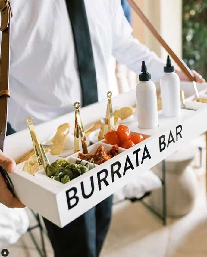 Tendințe în cateringul de lux: de la meniu la spectacol culinar