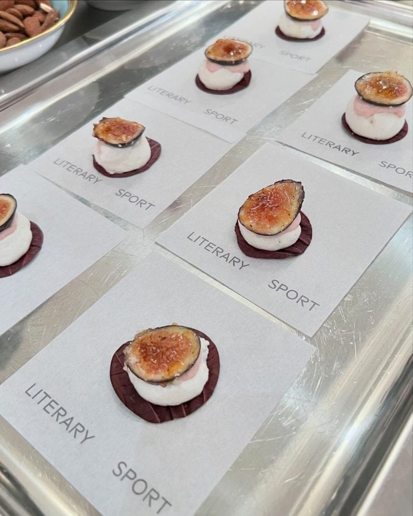Tendințe în cateringul de lux: de la meniu la spectacol culinar