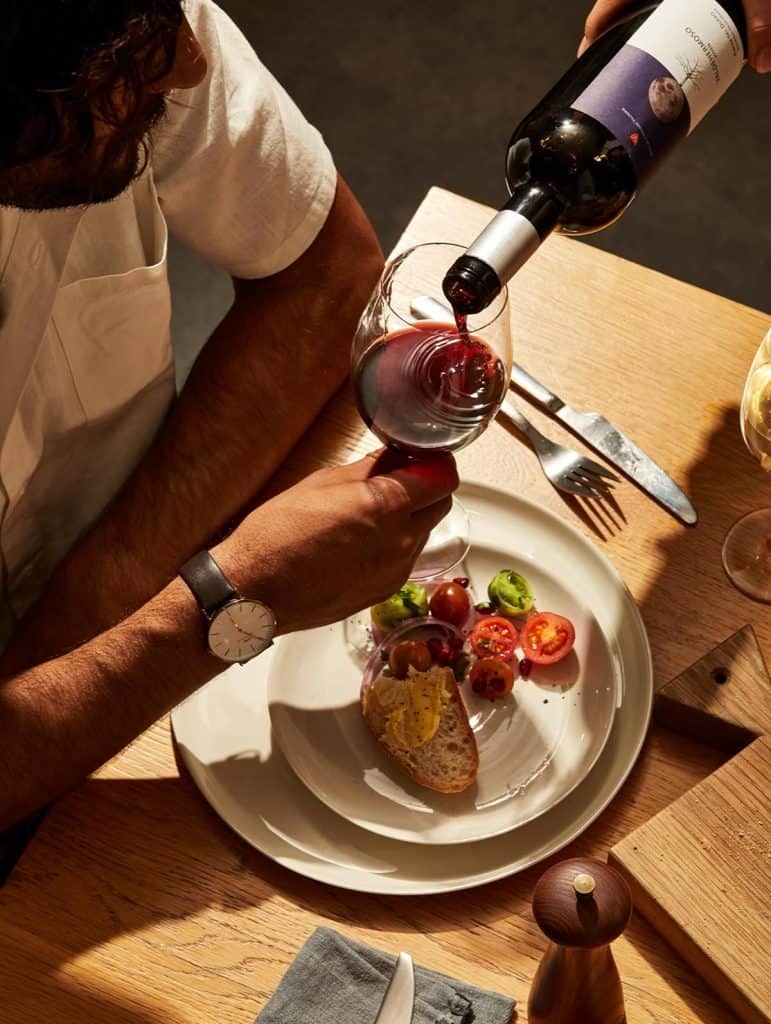 Tendințe în cateringul de lux: de la meniu la spectacol culinar
