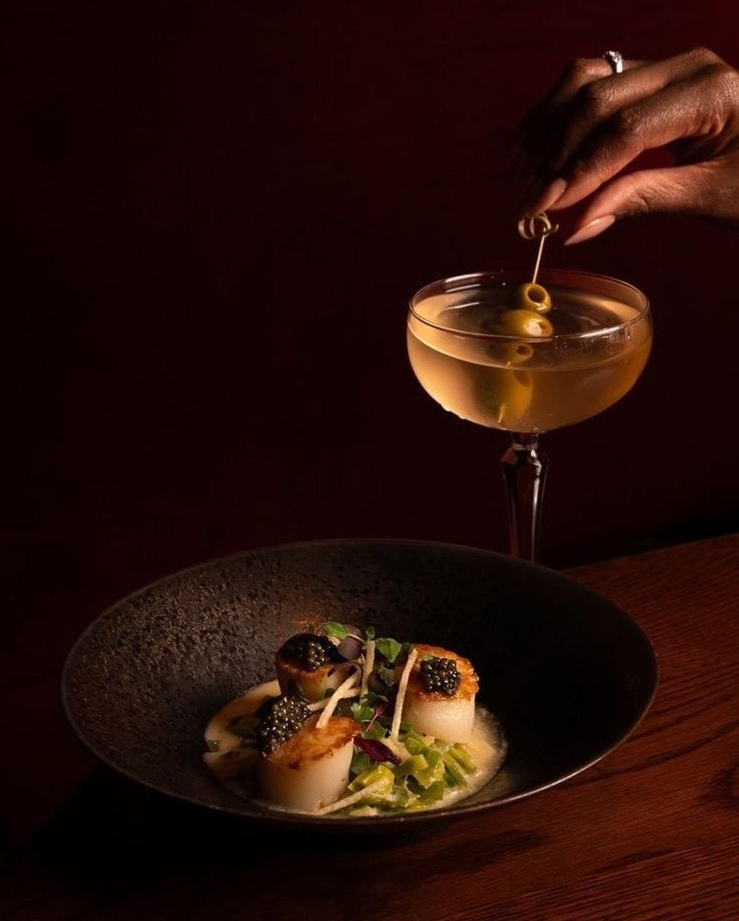 Cum influențează plating-ul percepția unui eveniment high-end