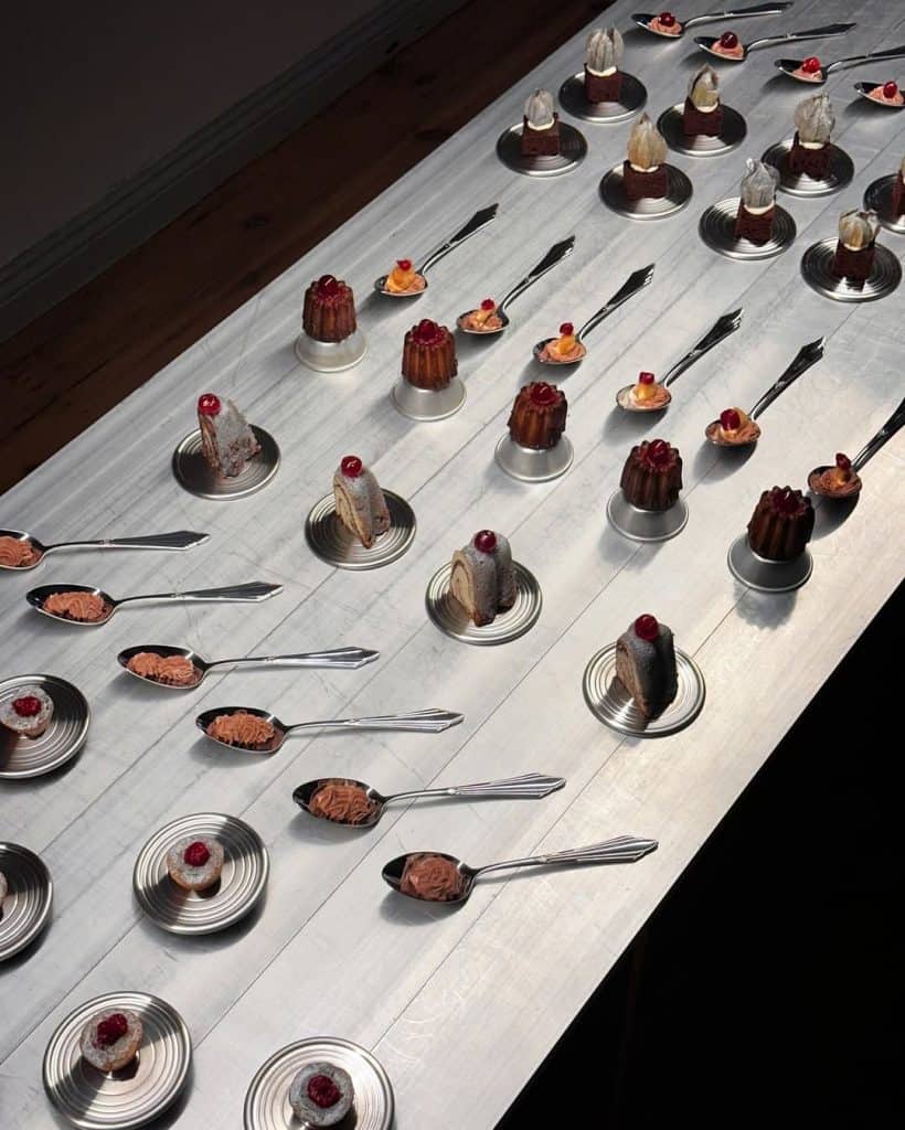 Tendințe în cateringul de lux: de la meniu la spectacol culinar